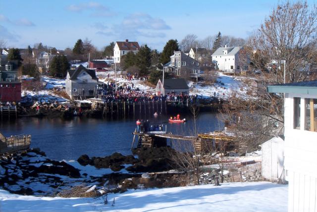 Herring Cove
